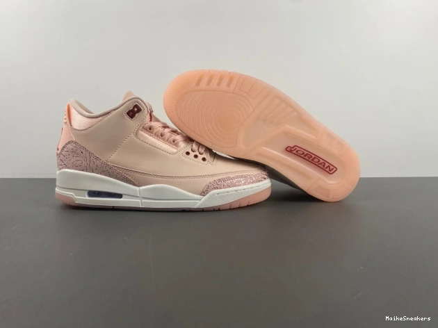 MaikeSneakers Day Air (W) Jordan HJ0178-600 Valentines 3 0818